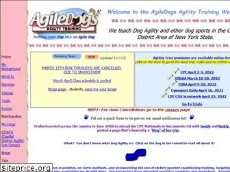 agiledogs.net