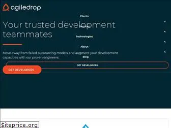 agiledrop.com