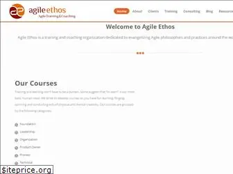 agileethos.com