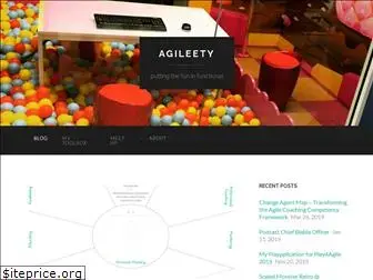 agileety.com