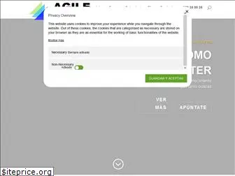 agileexperience.es