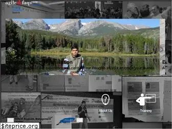 agilefaqs.com