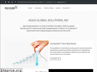 agileglobalsolutions.com