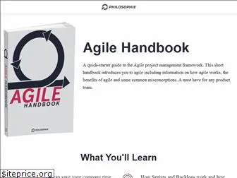 agilehandbook.com