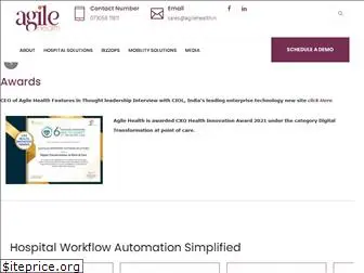 agilehealth.in