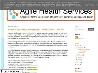 agilehealthservices.com