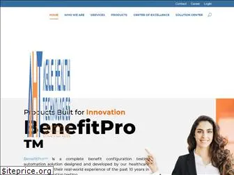 agilehealthtech.com