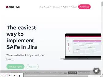 agilehive.de