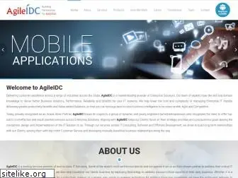 agileidc.com