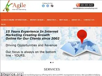 agileinternetmarketing.com