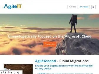 agileit.com