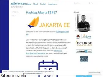 www.agilejava.eu