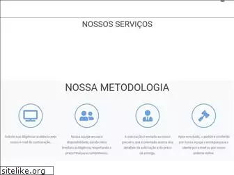 agilejuridico.com.br