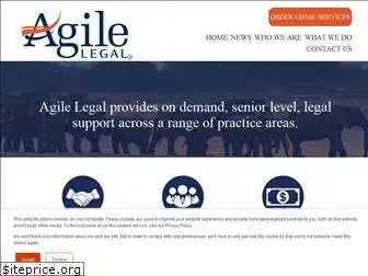 agilelegal.com