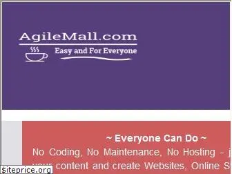 agilemall.com