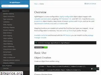 agilemapper.readthedocs.io