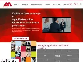 agilemasters.org