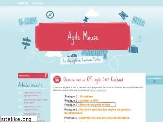 agilemouse.com