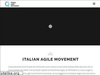 agilemovement.it