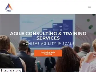 agilenscale.com