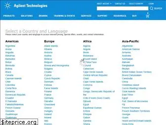 agilent.com