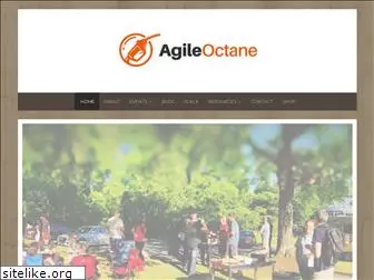 agileoctane.com