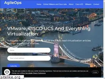 agileops.co.uk