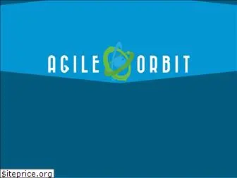 agileorbit.com