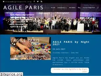 agileparis.org