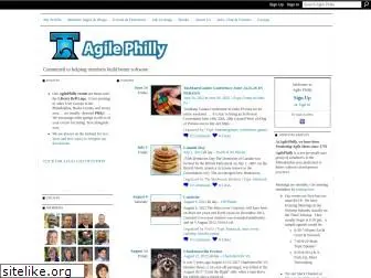 agilephilly.com