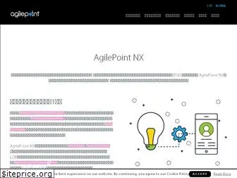 agilepoint.co.jp