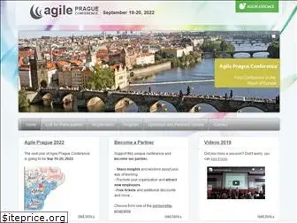 agileprague.com