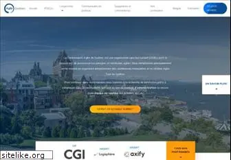 agilequebec.ca