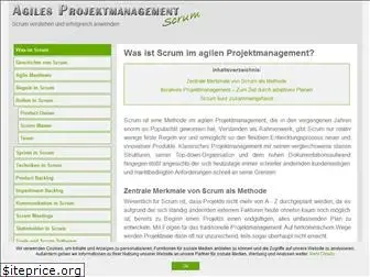 agiles-projektmanagement.org