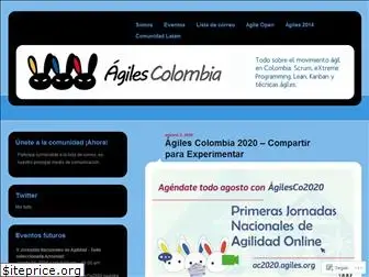 agilescolombia.org