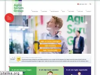 agilescrumgroup.nl