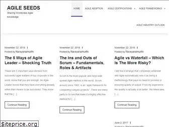 agileseeds.com