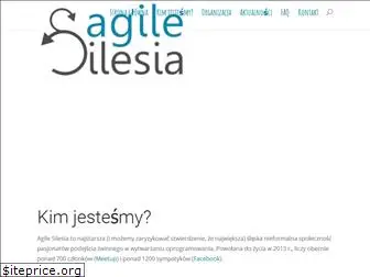 agilesilesia.pl