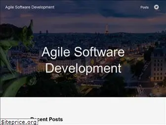 agilesoftwaredevelopment.com