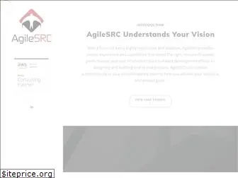 agilesrc.com