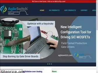 agileswitch.com