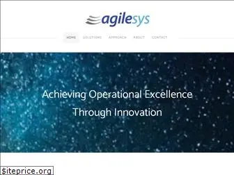 agilesys.com