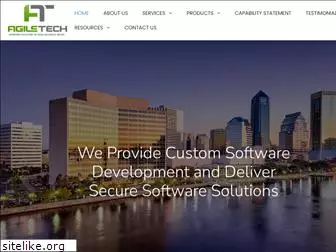 agiletechconsulting.com