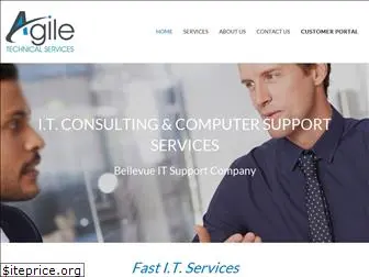 agiletechs.com