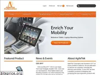 agileteksite.com