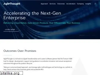 agilethought.com