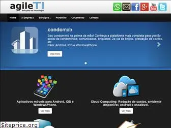 agileti.net