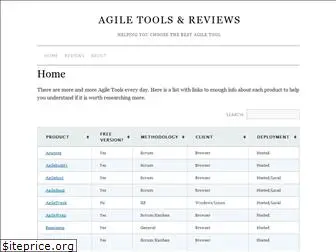 agiletools.info