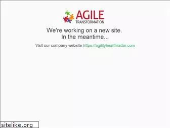 agiletraining.com