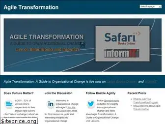 agiletransformation.ca